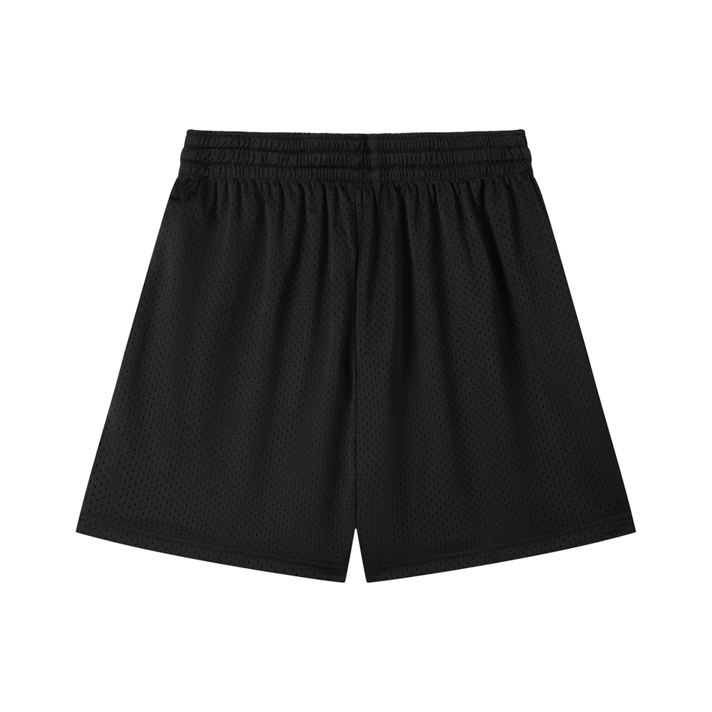 AF Mesh Drawstring Shorts
