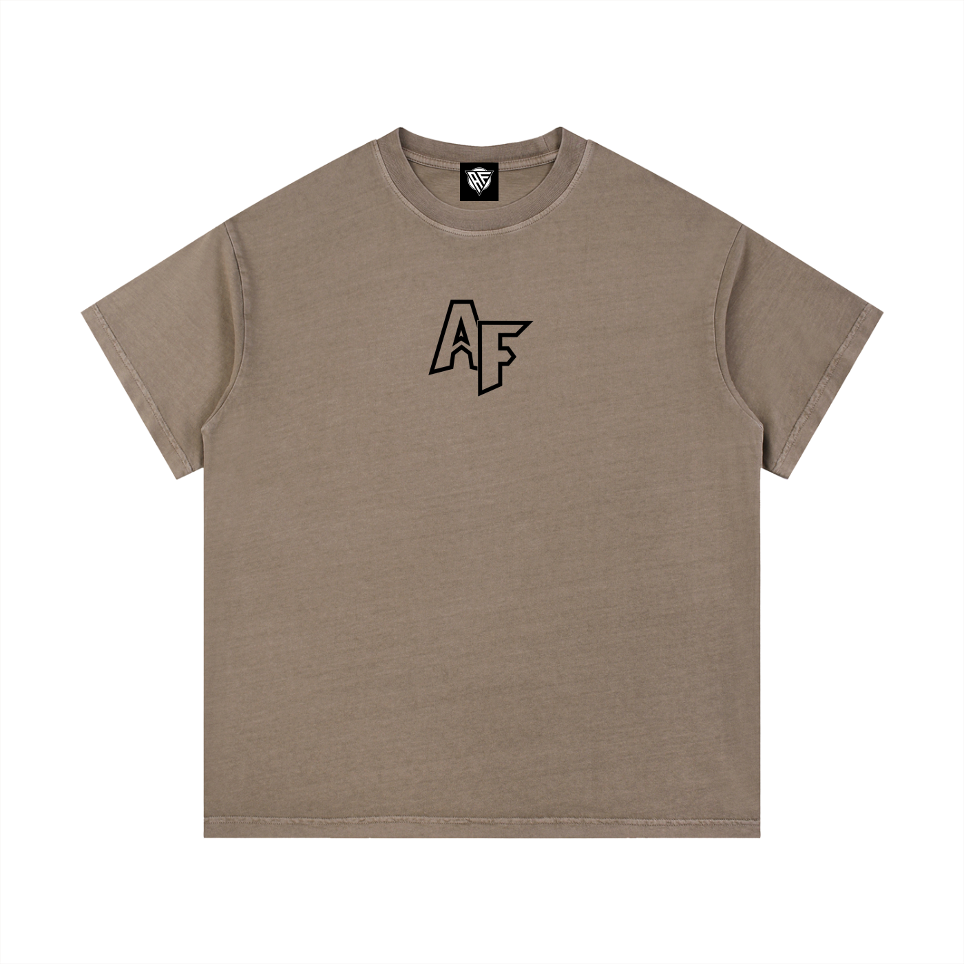 AF Vintage Wash Cotton T-Shirt