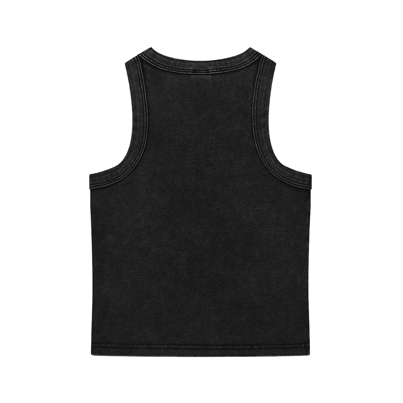 AF Snow Washed Tank Top
