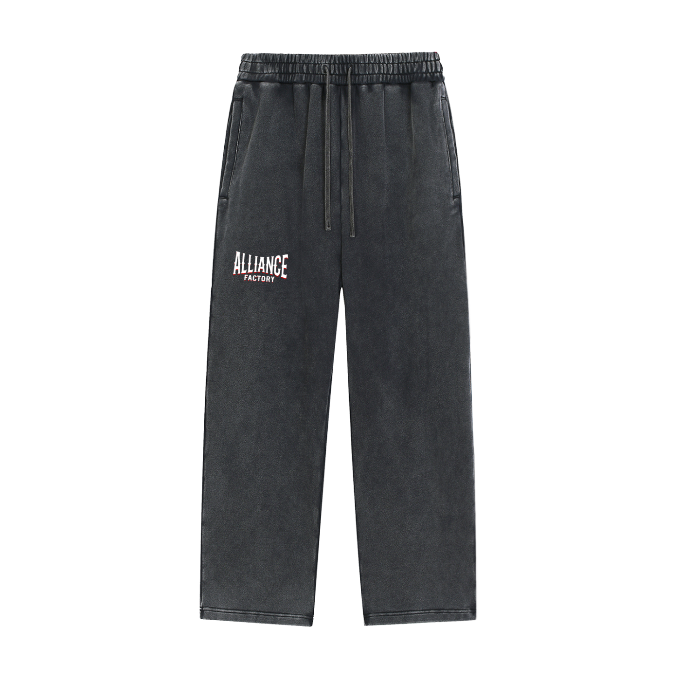 AF Snow Wash Heavyweight Sweatpants