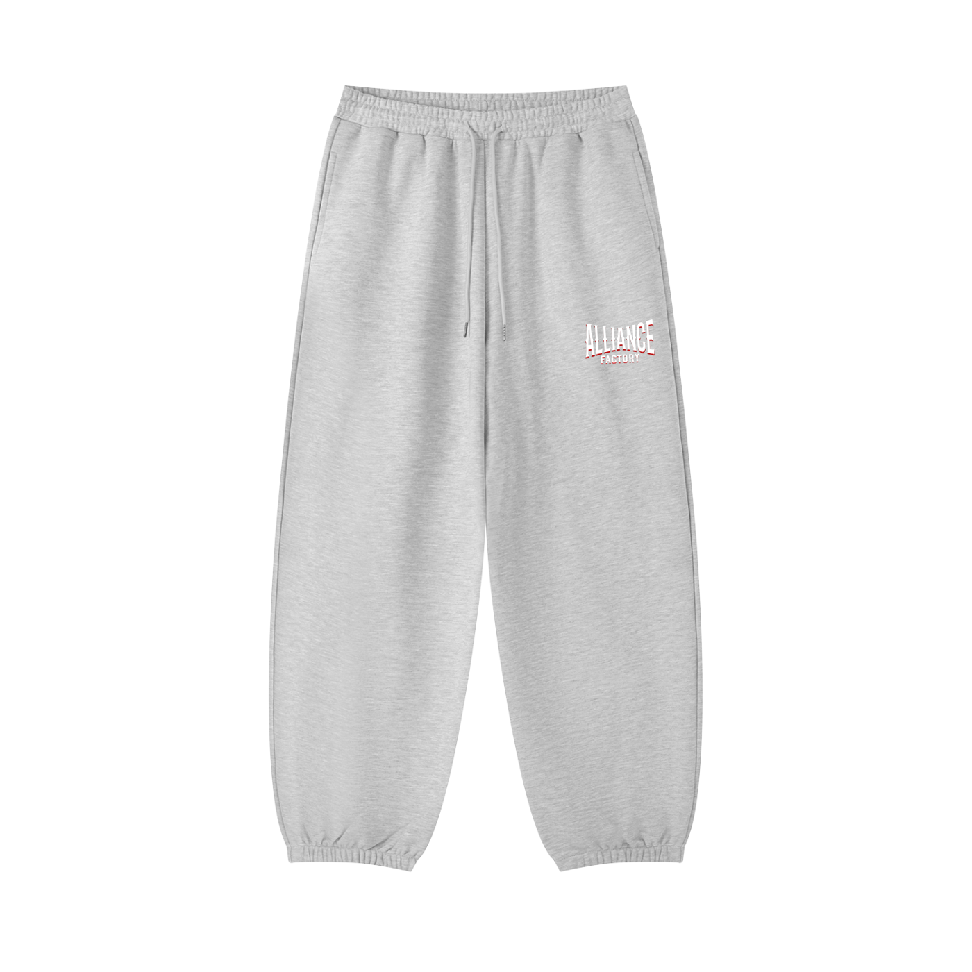 AF Essential Jogged Sweatpants