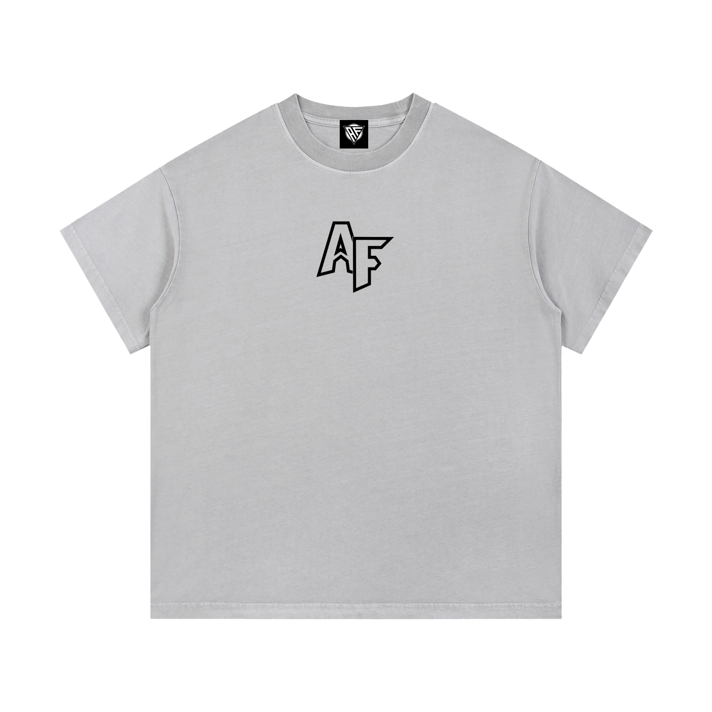 AF Vintage Wash Cotton T-Shirt