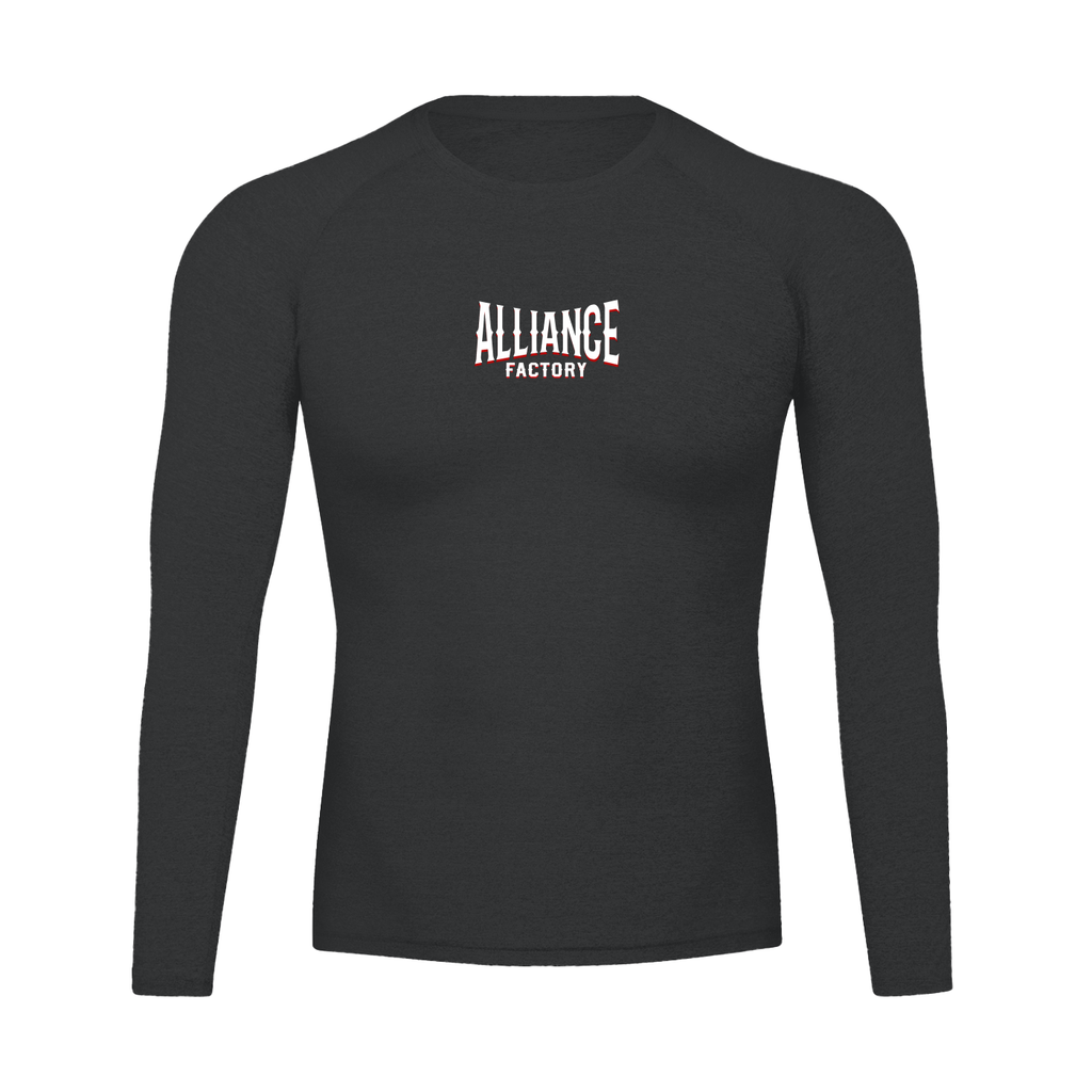AF Performance Dri-Fit Long Sleeve T-Shirt