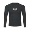 AF Performance Dri-Fit Long Sleeve T-Shirt