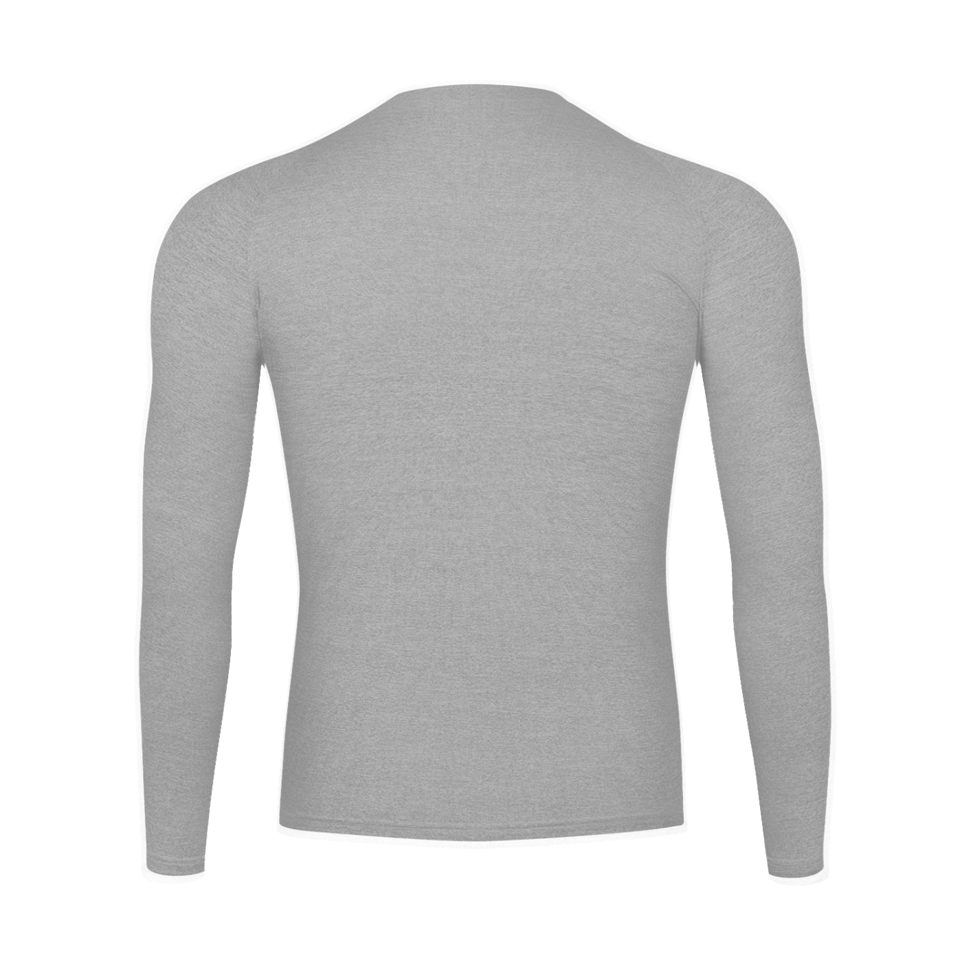 AF Performance Dri-Fit Long Sleeve T-Shirt